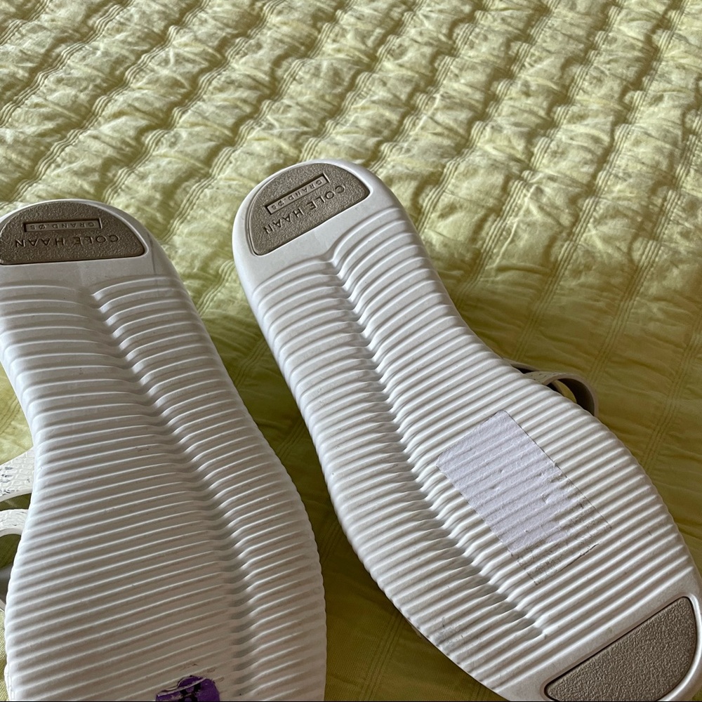 Cole Haan sandals